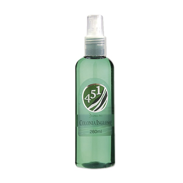 Colonia Inglesa 451 260ml
