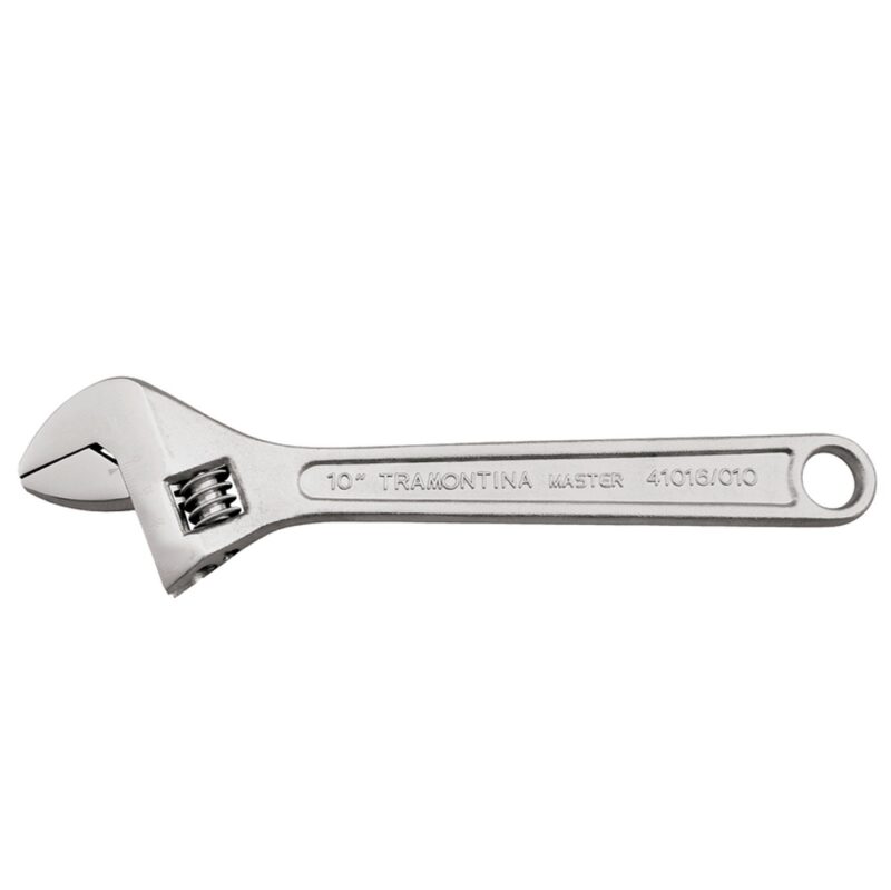 Llave ajustable 6 Tramontina