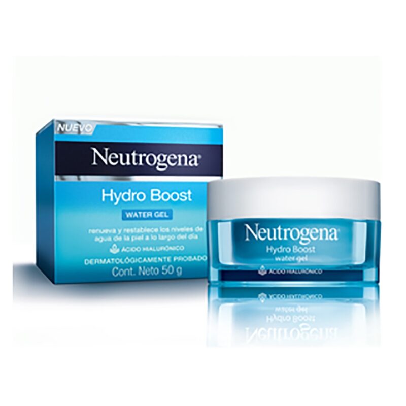 Crema Neutrogena hydro boost water gel 50gr