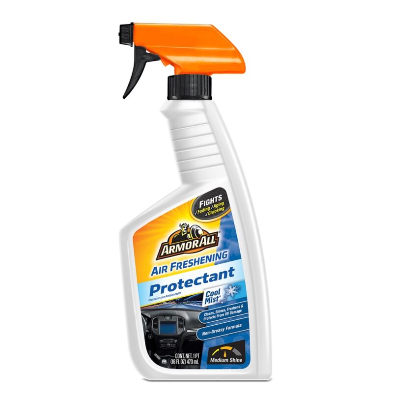 Protector Cool Mist 473ml