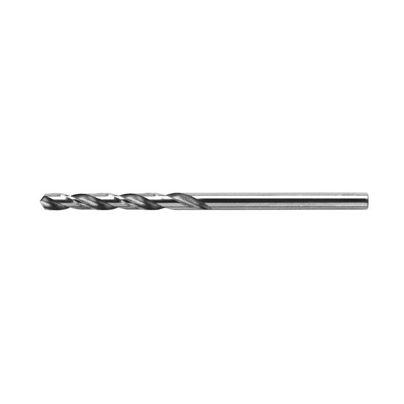 Broca para acero Tramontina 3.0mm 10u