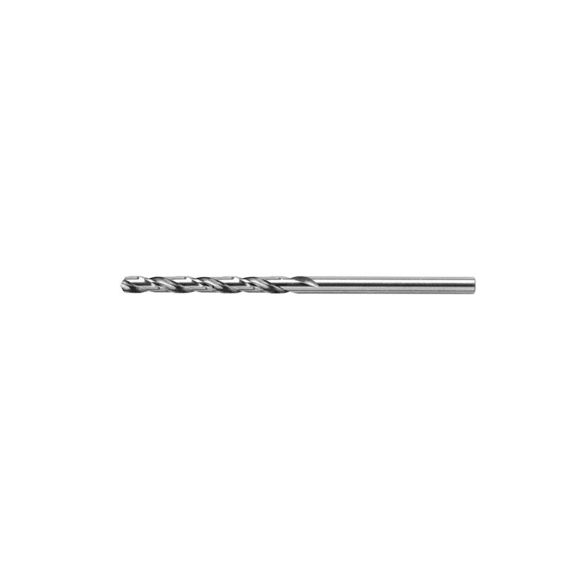 Broca para acero Tramontina 3.5mm 10u
