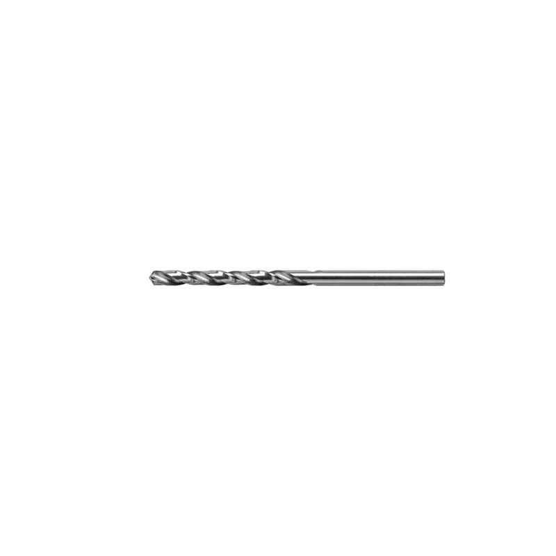 Broca para acero Tramontina 4.0mm 10u