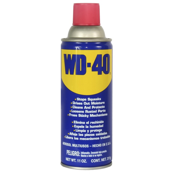 WD-40 155g