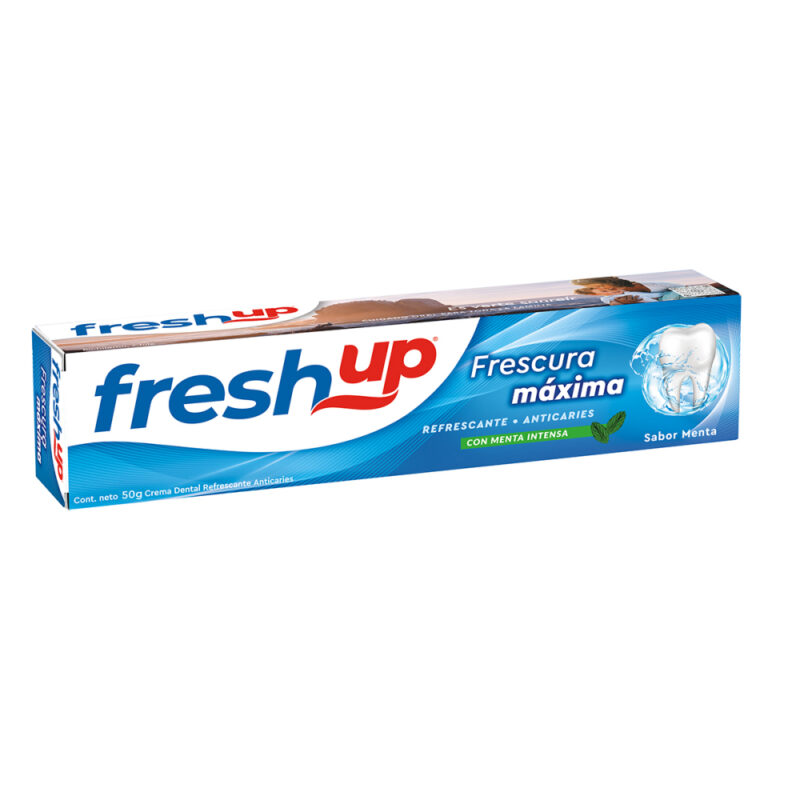 Pasta dental Fresh Up regular 50gr