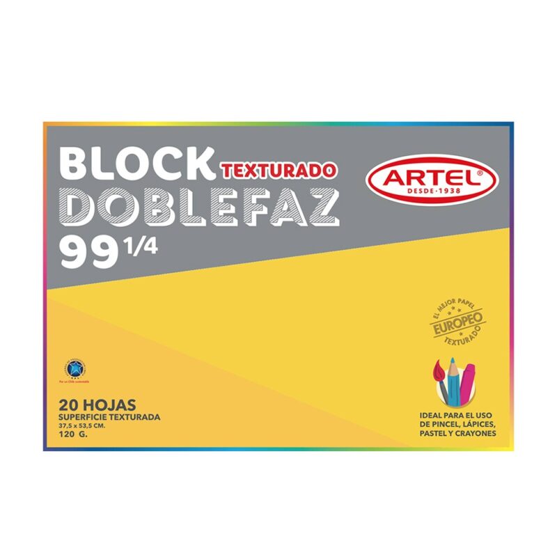 Block Medium D/F 99 1/4 20hj