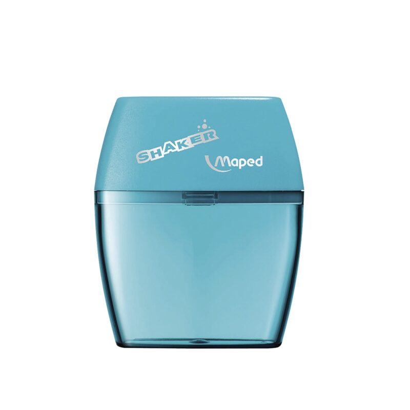 Sacapuntas Maped shaker doble