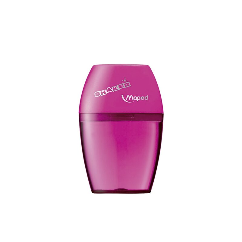Sacapuntas Maped shaker simple