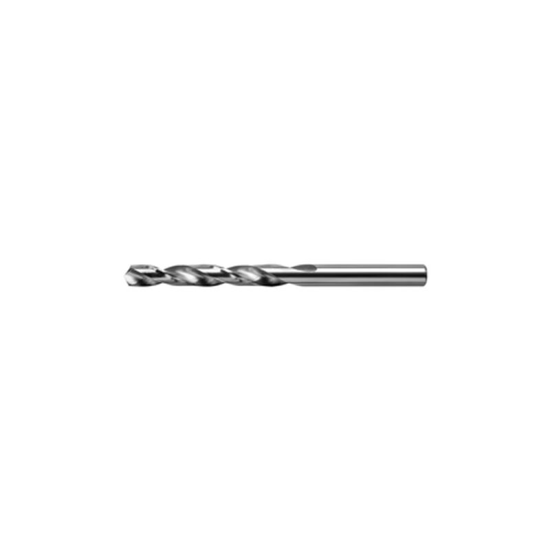 Broca para acero Tramontina 8.0 x 117mm x 5ud