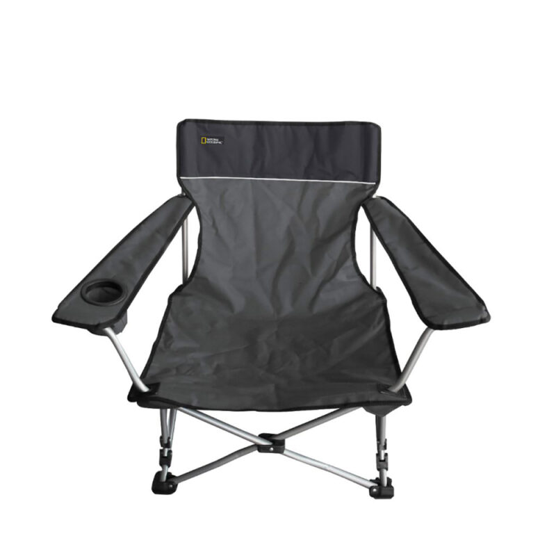Silla plegable playa National pacific