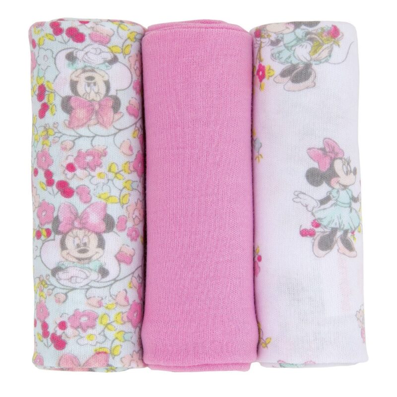 Tutos Bambino Disney x3ud