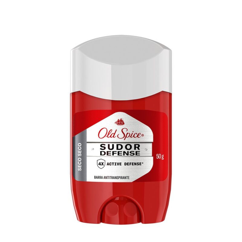 Desodorante Old Spice stick seco seco 50gr