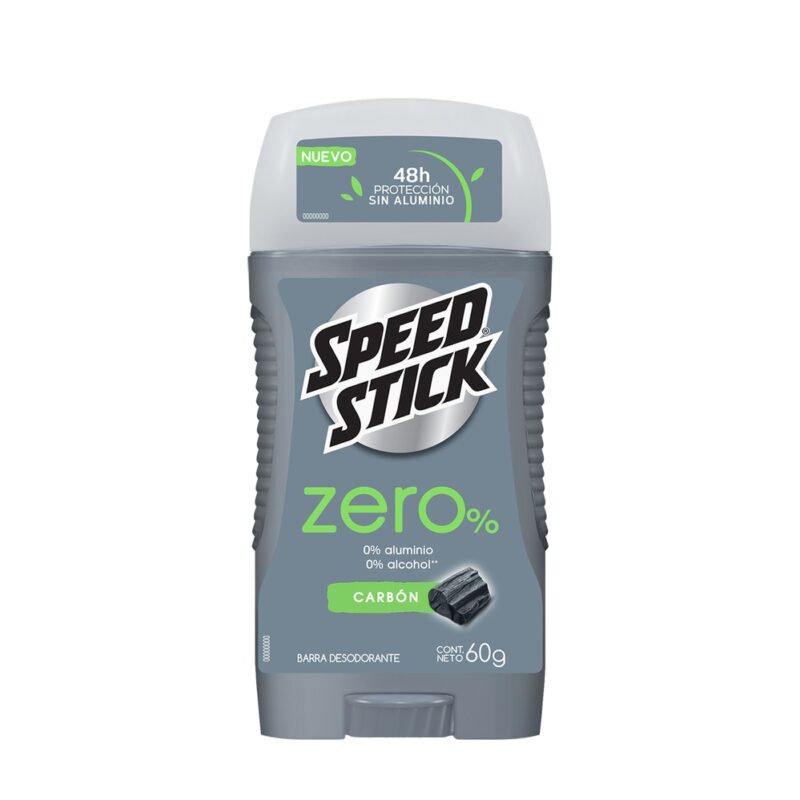Desodorante Speed Stick naturals 76gr
