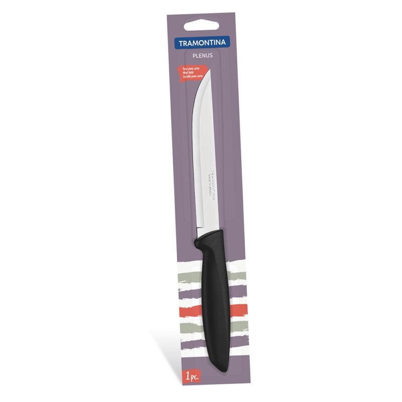 Cuchillo carne Tramontina 6 pulgadas plenus