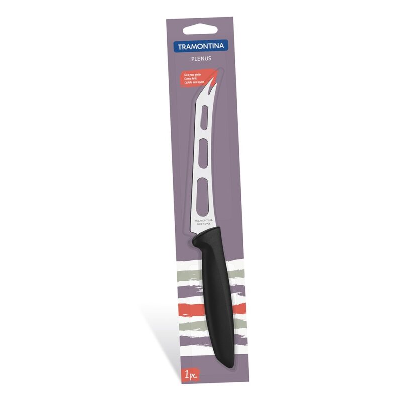 Cuchillo queso Tramontina 6 pulgadas plenus