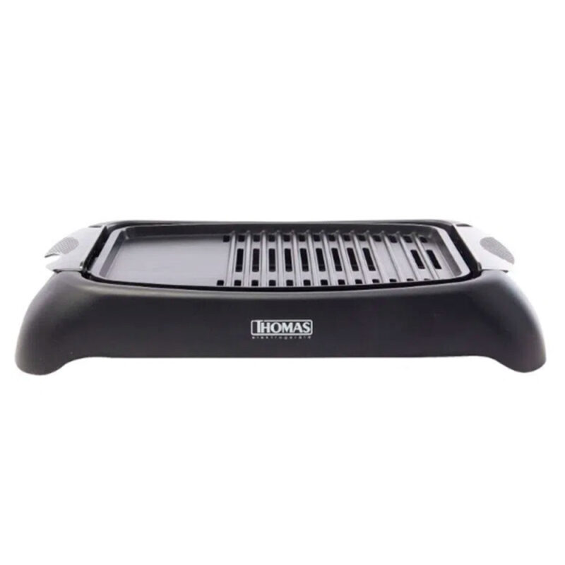Parrilla Thomas 1000W TH-180