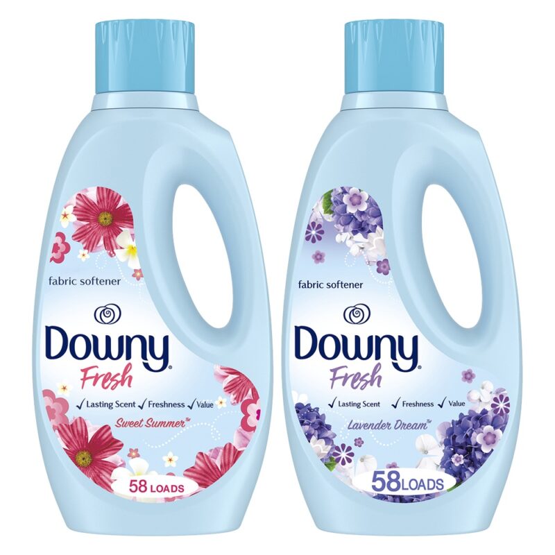 Suavizante Downy fresh 1,48lt