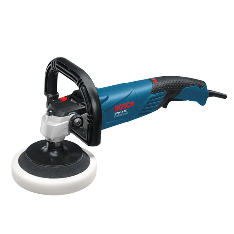 Pulidora Bosch GPO 14 CE 220V
