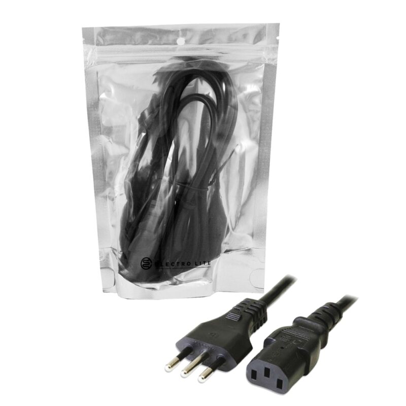 Cable poder PC Philips 1.8mts