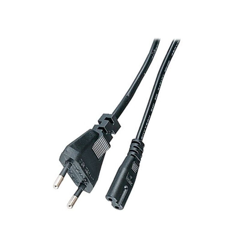 Cable Ultra de radio tipo ocho