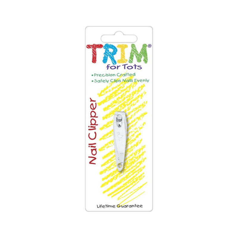 Corta uña Trim bebe