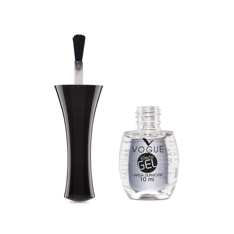 Tratamiento brillo Vogue 10ml x6ud