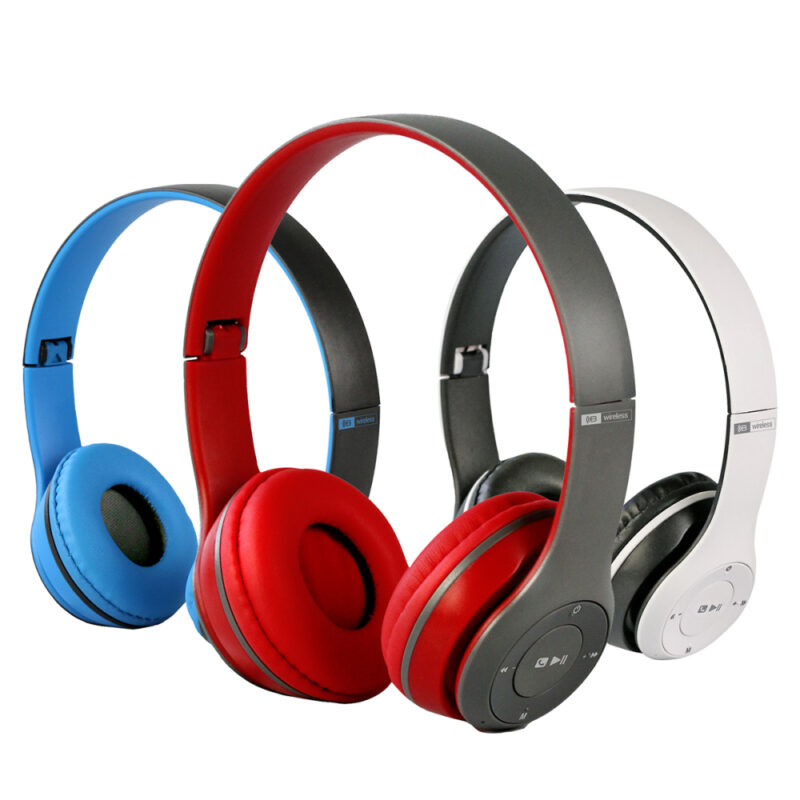 Audifono bluetooth smart-bass mlab colores