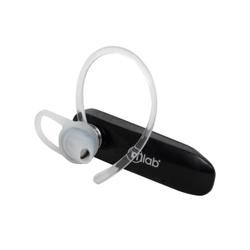 Audifono bluetooth manos libres mlab negro