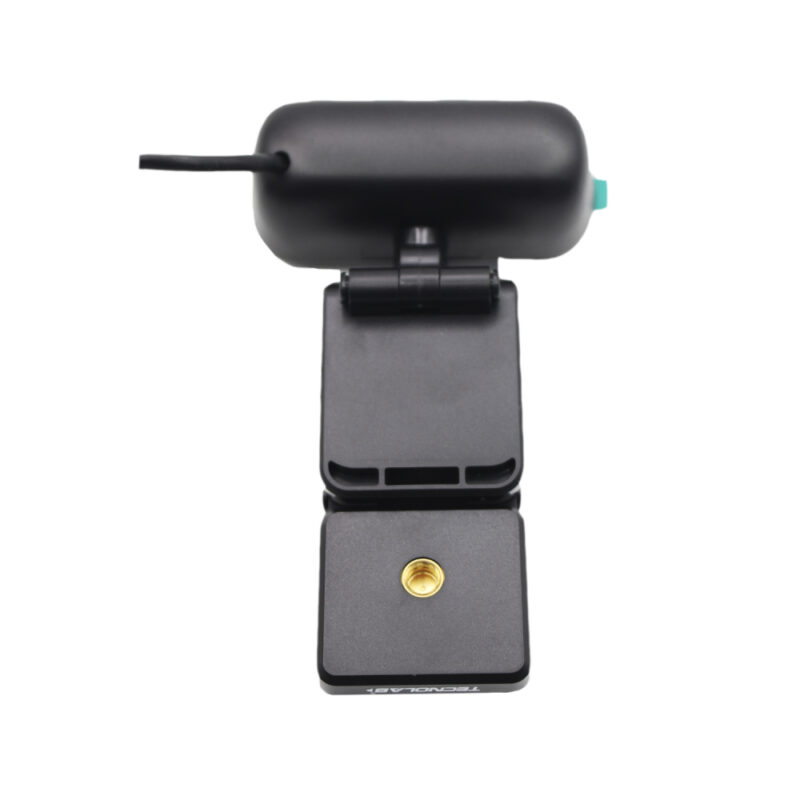 Webcam Tecnolab FullHD 1080p con microfono 03-TL078