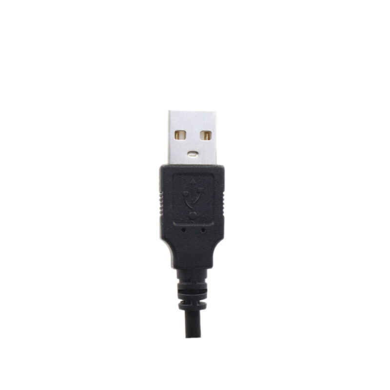 Webcam Tecnolab FullHD 1080p con microfono 03-TL078