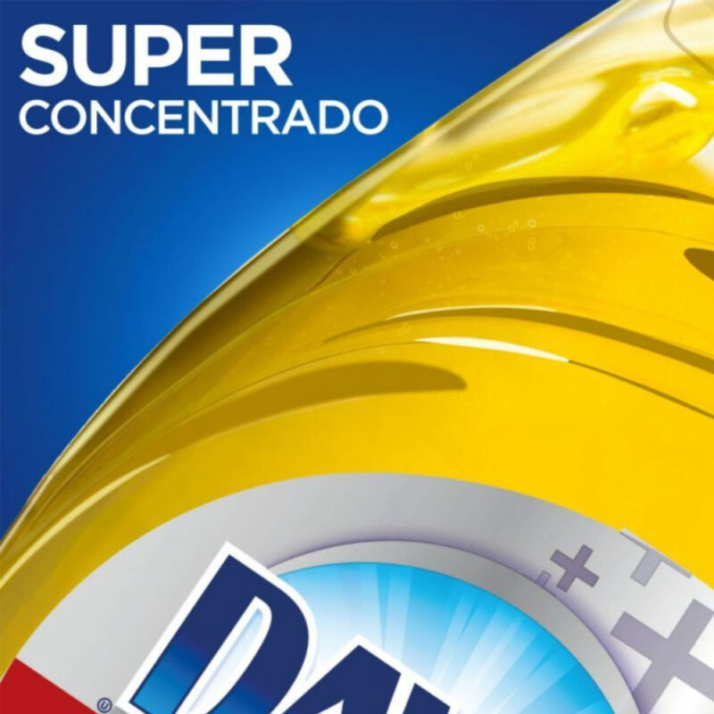 Lavaloza Dawn limón 750ml x1ud