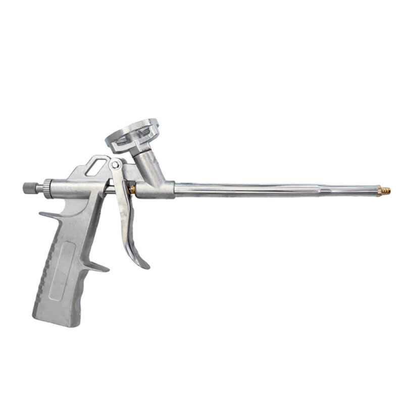 Pistola Espuma Rex