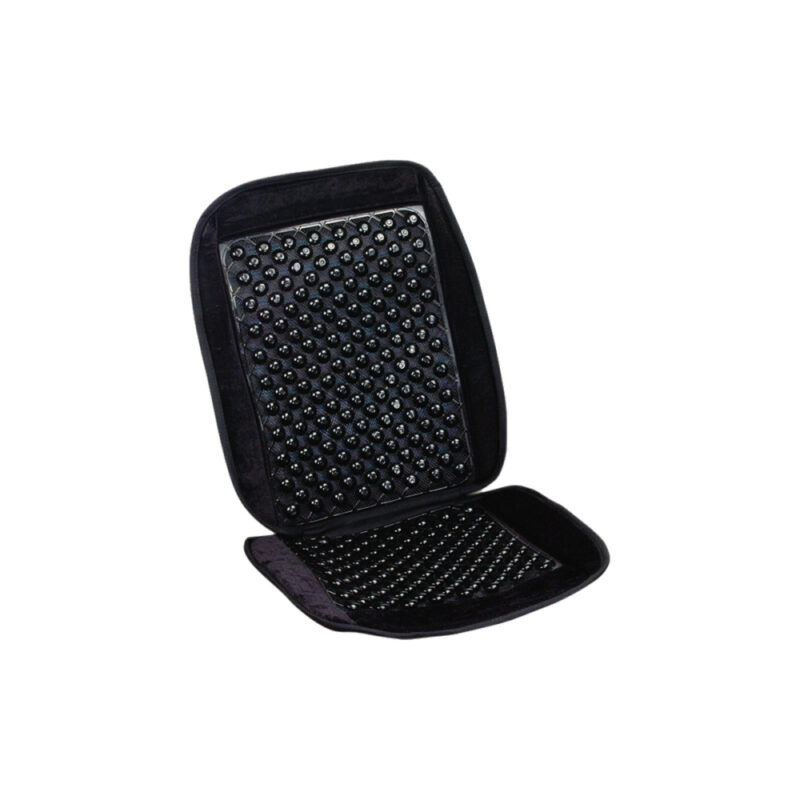 Asiento fresco madera de terciopelo Benton