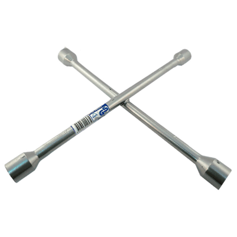 Llave de cruz Benton 17mm 29mm 21mm 23mm