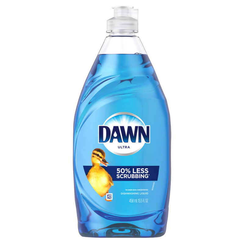 Lavaloza Dawn Blue original 458ml x1ud