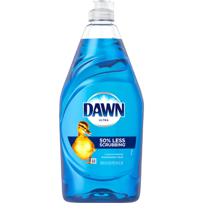 Lavaloza Dawn Blue original 638ml x1ud