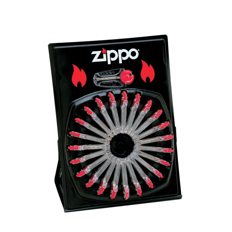 Repuesto piedra Zippo 24 x 6