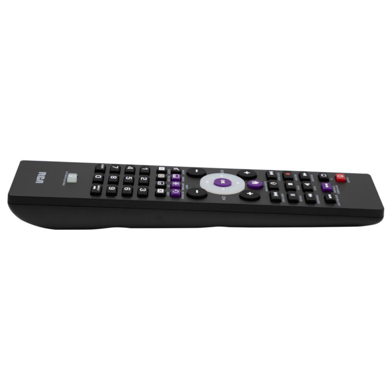 Control Remoto RCA 3 funciones Streaming player