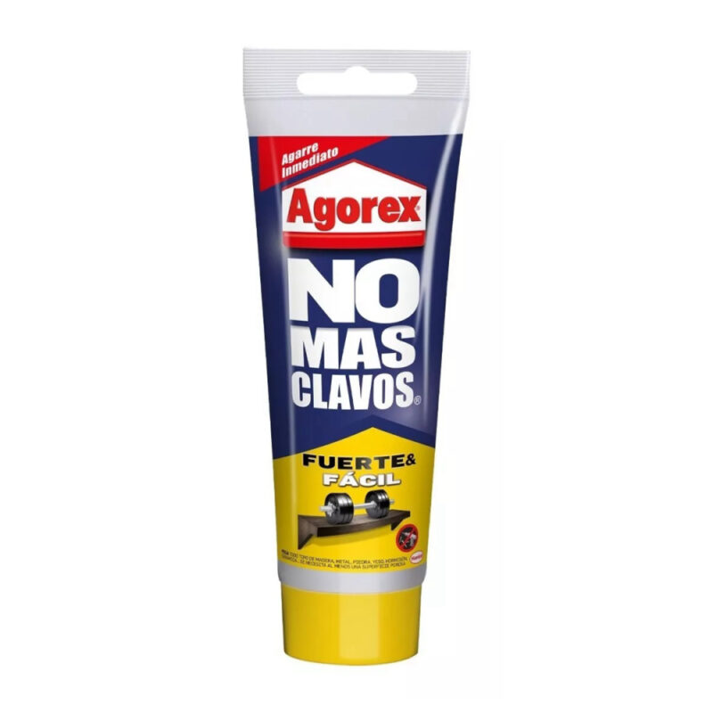 Agorex No Mas Clavos 200g