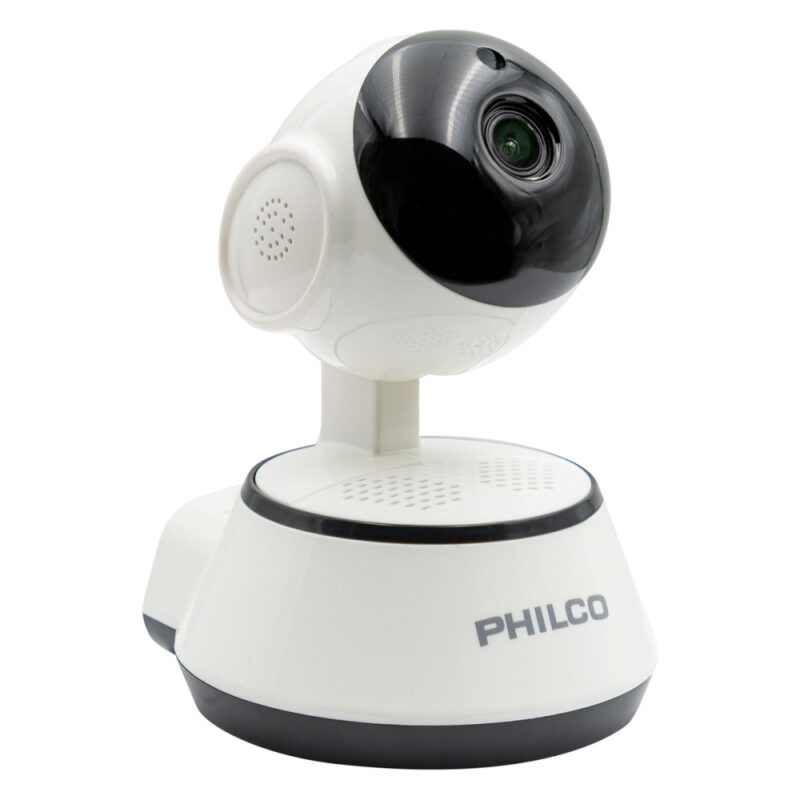 Camara IP 720p WiFi Philco W3860