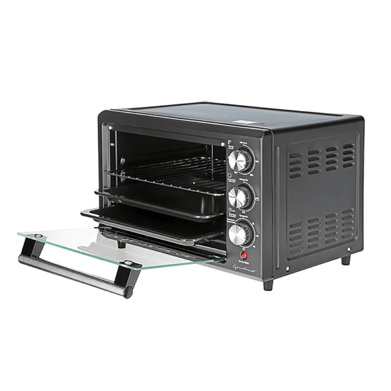 Horno electrico Ursus Trotter 25L 2 Bandejas