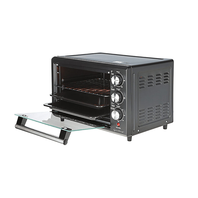 Horno electrico Ursus Trotter 25L 2 Bandejas