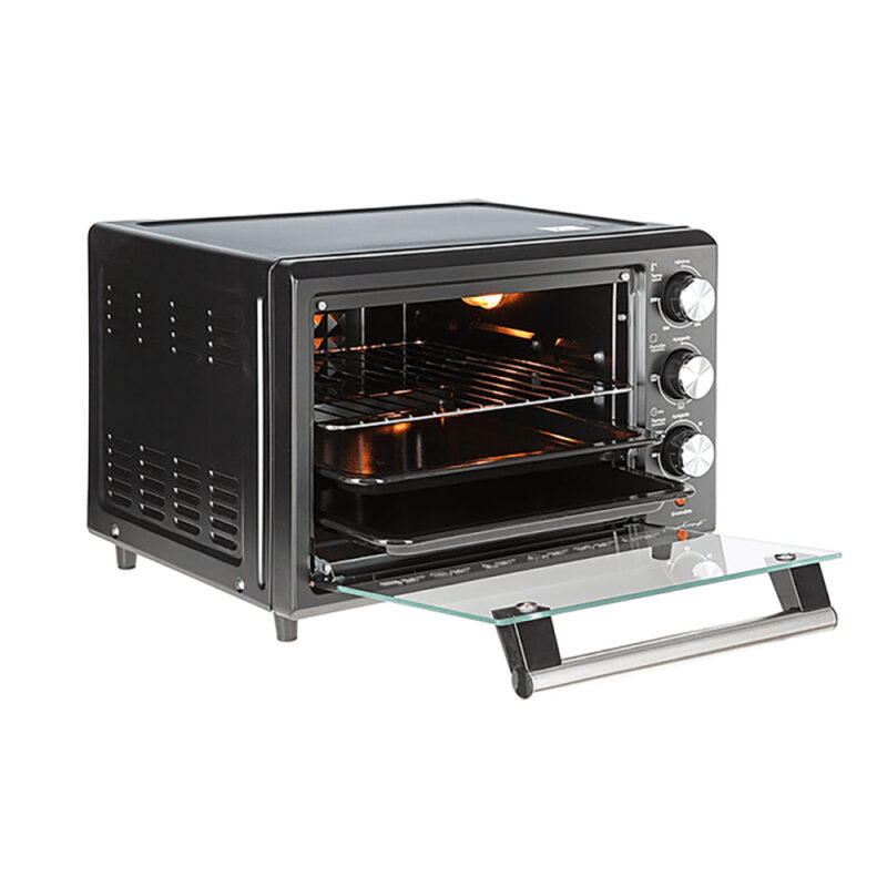 Horno electrico Ursus Trotter 25L 2 Bandejas