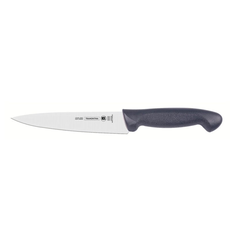 Cuchillo para carne Tramontina 6 Profesional M
