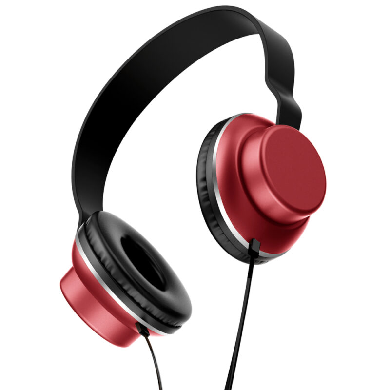 Audifonos Motomo alambrico Neo LS806 Colores surtidos