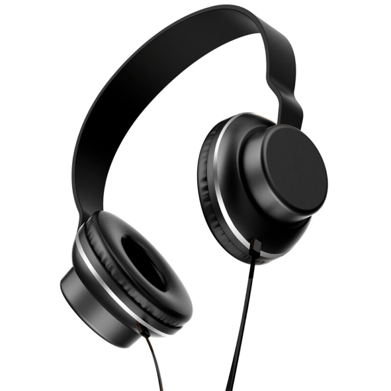 Audifonos Motomo alambrico Neo LS806 Colores surtidos