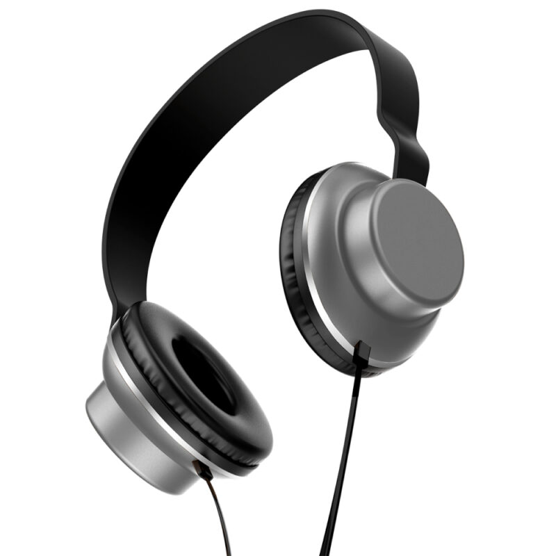Audifonos Motomo alambrico Neo LS806 Colores surtidos