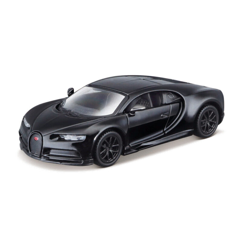 Vehiculo Maisto Power Racer Asmt. Surtido