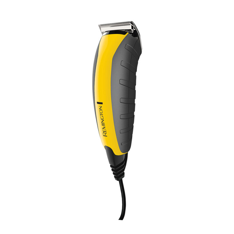 Cortapelo Remington indestructible amarillo 15 piezas HC5850
