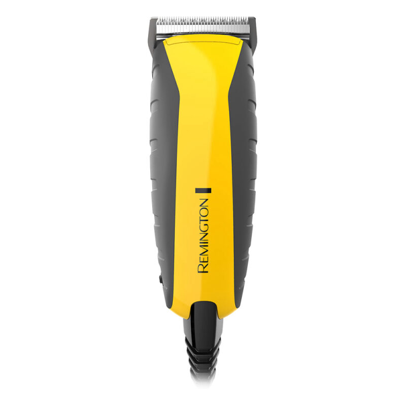 Cortapelo Remington indestructible amarillo 15 piezas HC5850